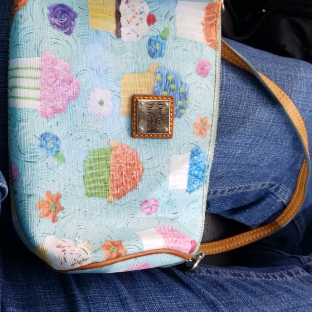A purse